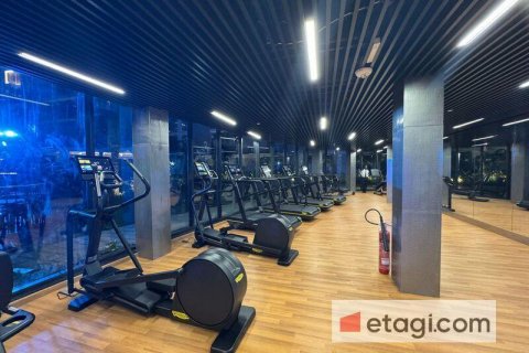 Byt v Arjan, Dubai, SAE 2 ložnice, 80.7 m² Č.: 579765 - fotografie 10