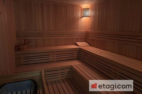 Byt v Arjan, Dubai, SAE 2 ložnice, 80.7 m² Č.: 579765 - fotografie 9