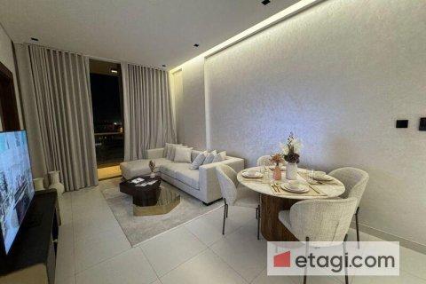 Byt v Arjan, Dubai, SAE 2 ložnice, 80.7 m² Č.: 579765 - fotografie 3