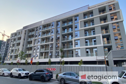 Byt v Arjan, Dubai, SAE 2 ložnice, 80.7 m² Č.: 579765 - fotografie 2