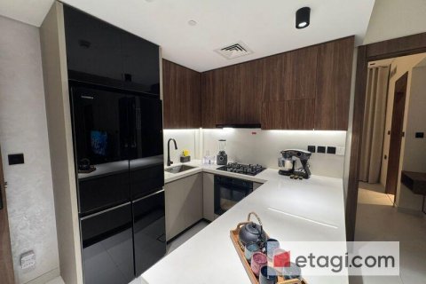 Byt v Arjan, Dubai, SAE 2 ložnice, 80.7 m² Č.: 579765 - fotografie 12