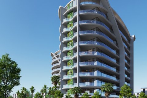 Apartment in Dubai, UAE 1 bedroom, 95 sq.m. № 519059 - photo 1