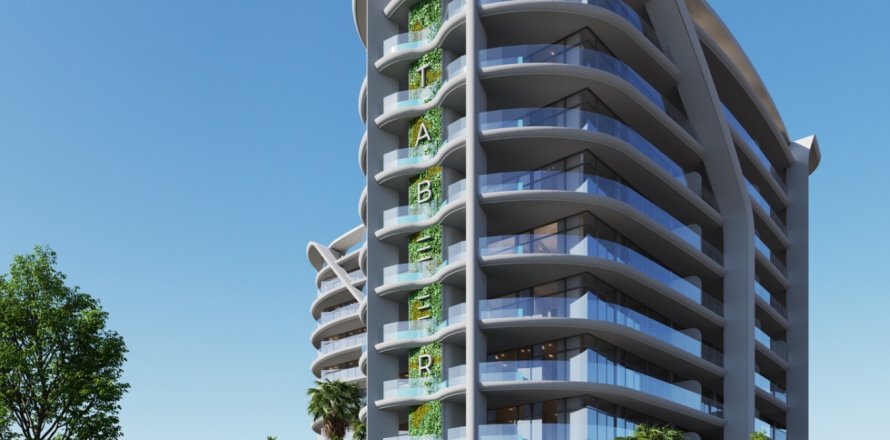 Apartment in Dubai, UAE 1 bedroom, 95 sq.m. № 519059