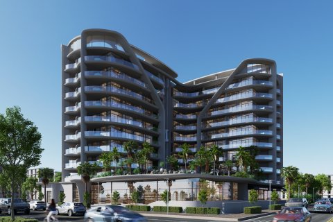 Apartment in Dubai, UAE 1 bedroom, 95 sq.m. № 519059 - photo 6