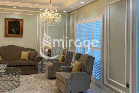 Vilë në Al Reef, Abu Dhabi, Emiratet e Bashkuara Arabe 5 dhoma gjumi, 273.4 m2. № 574305 - Foto 4