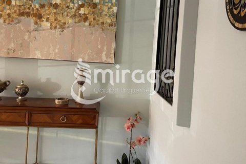 Vilë në Al Reef, Abu Dhabi, Emiratet e Bashkuara Arabe 5 dhoma gjumi, 273.4 m2. № 574305 - Foto 8