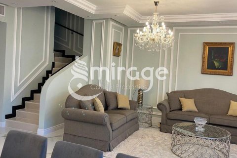 Vilë në Al Reef, Abu Dhabi, Emiratet e Bashkuara Arabe 5 dhoma gjumi, 273.4 m2. № 574305 - Foto 3