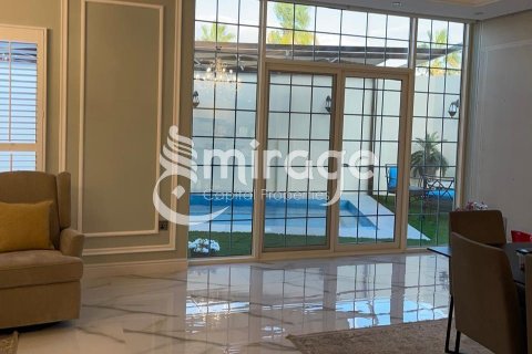 Vilë në Al Reef, Abu Dhabi, Emiratet e Bashkuara Arabe 5 dhoma gjumi, 273.4 m2. № 574305 - Foto 9