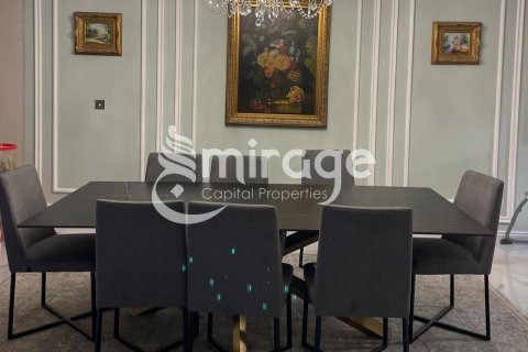 Vilë në Al Reef, Abu Dhabi, Emiratet e Bashkuara Arabe 5 dhoma gjumi, 273.4 m2. № 574305 - Foto 10