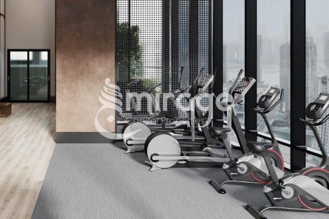 Byt v Al Reem Island, Abu Dhabi, SAE 1 ložnice, 79.5 m² Č.: 574304 - fotografie 8