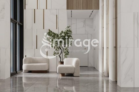 Byt v Al Reem Island, Abu Dhabi, SAE 1 ložnice, 79.5 m² Č.: 574304 - fotografie 2