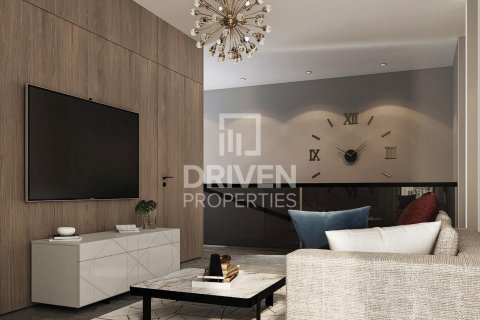 Shtëpi në qytet në Dubai South (Dubai World Central), Emiratet e Bashkuara Arabe 3 dhoma gjumi, 272 m2. № 602093 - Foto 10
