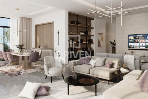 Shtëpi në qytet në Dubai South (Dubai World Central), Emiratet e Bashkuara Arabe 3 dhoma gjumi, 272 m2. № 602093 - Foto 1