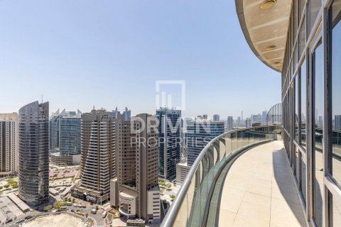 Byt v Barsha Heights (Tecom), Dubai, SAE 2 ložnice, 122 m² Č.: 602095 - fotografie 3