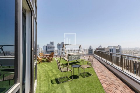 Byt v Barsha Heights (Tecom), Dubai, SAE 2 ložnice, 122 m² Č.: 602095 - fotografie 1