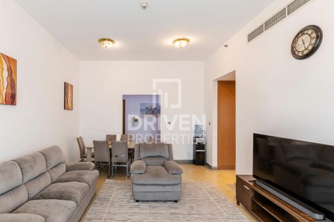 Byt v Barsha Heights (Tecom), Dubai, SAE 2 ložnice, 122 m² Č.: 602095 - fotografie 13