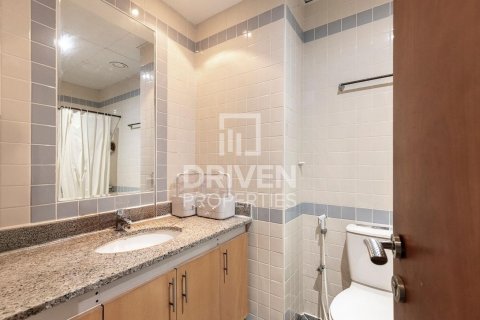 Byt v Barsha Heights (Tecom), Dubai, SAE 2 ložnice, 121 m² Č.: 602094 - fotografie 8
