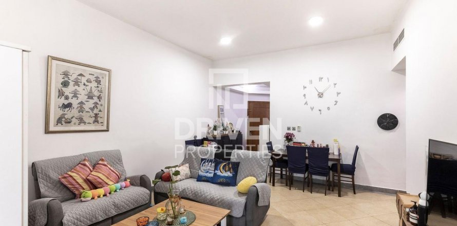 Byt v Barsha Heights (Tecom), Dubai, SAE 2 ložnice, 121 m² Č.: 602094