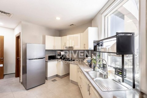 Byt v Barsha Heights (Tecom), Dubai, SAE 2 ložnice, 121 m² Č.: 602094 - fotografie 5