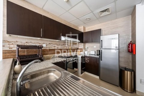 Byt v Arjan, Dubai, SAE 1 ložnice, 78 m² Č.: 602096 - fotografie 9