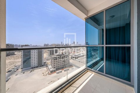 Byt v Arjan, Dubai, SAE 1 ložnice, 78 m² Č.: 602096 - fotografie 7