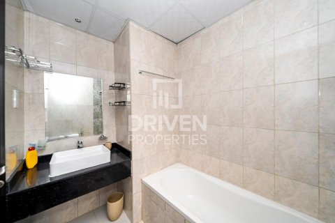 Byt v Arjan, Dubai, SAE 1 ložnice, 78 m² Č.: 602096 - fotografie 10