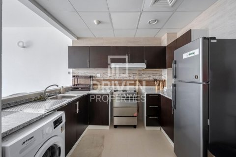 Byt v Arjan, Dubai, SAE 1 ložnice, 78 m² Č.: 602096 - fotografie 5