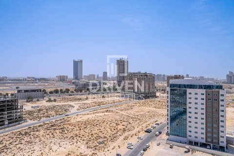 Byt v Arjan, Dubai, SAE 1 ložnice, 78 m² Č.: 602096 - fotografie 6