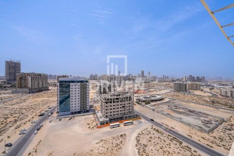 Byt v Arjan, Dubai, SAE 1 ložnice, 78 m² Č.: 602096 - fotografie 8