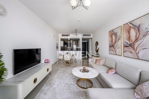 Byt v Arjan, Dubai, SAE 1 ložnice, 78 m² Č.: 602096 - fotografie 1