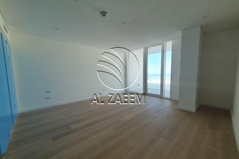 Byt na Saadiyat Island, Abu Dhabi, SAE 1 ložnice, 143 m² Č.: 615652 - fotografie 6