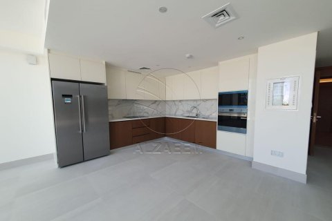 Byt na Saadiyat Island, Abu Dhabi, SAE 1 ložnice, 143 m² Č.: 615652 - fotografie 8