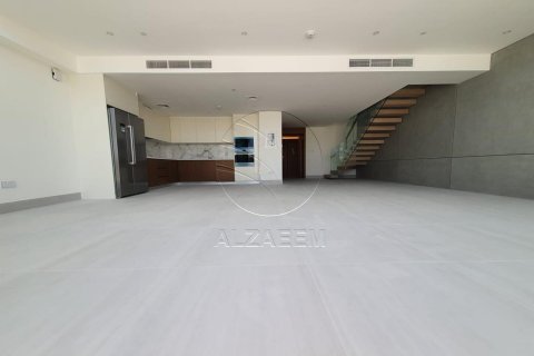 Byt na Saadiyat Island, Abu Dhabi, SAE 1 ložnice, 143 m² Č.: 615652 - fotografie 3