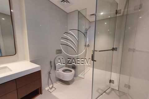 Byt na Saadiyat Island, Abu Dhabi, SAE 1 ložnice, 143 m² Č.: 615652 - fotografie 10