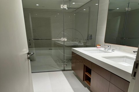 Byt na Saadiyat Island, Abu Dhabi, SAE 1 ložnice, 143 m² Č.: 615652 - fotografie 9
