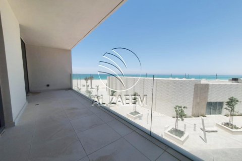 Byt na Saadiyat Island, Abu Dhabi, SAE 1 ložnice, 143 m² Č.: 615652 - fotografie 1
