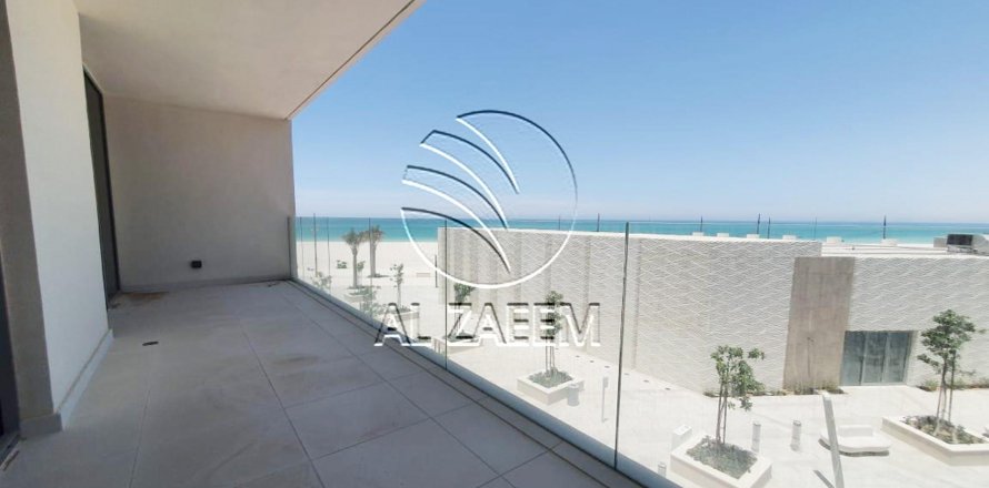 Byt na Saadiyat Island, Abu Dhabi, SAE 1 ložnice, 143 m² Č.: 615652