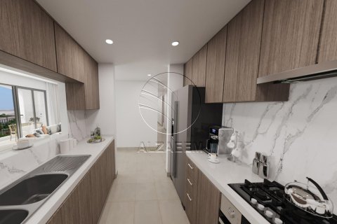 Byt na Yas Island, Abu Dhabi, SAE 2 ložnice, 168 m² Č.: 615621 - fotografie 9