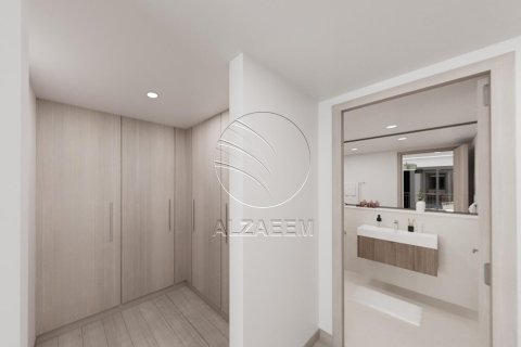 Byt na Yas Island, Abu Dhabi, SAE 2 ložnice, 168 m² Č.: 615621 - fotografie 17