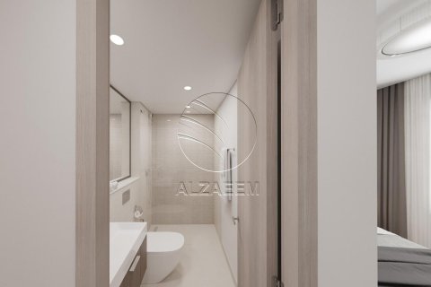 Byt na Yas Island, Abu Dhabi, SAE 2 ložnice, 168 m² Č.: 615621 - fotografie 13