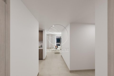 Byt na Yas Island, Abu Dhabi, SAE 2 ložnice, 168 m² Č.: 615621 - fotografie 10