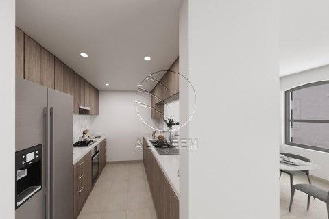 Byt na Yas Island, Abu Dhabi, SAE 2 ložnice, 168 m² Č.: 615621 - fotografie 8