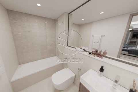 Byt na Yas Island, Abu Dhabi, SAE 2 ložnice, 168 m² Č.: 615621 - fotografie 18