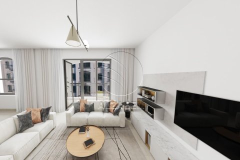 Byt na Yas Island, Abu Dhabi, SAE 2 ložnice, 168 m² Č.: 615621 - fotografie 4