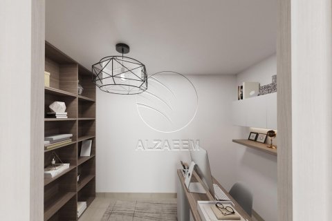 Byt na Yas Island, Abu Dhabi, SAE 2 ložnice, 168 m² Č.: 615621 - fotografie 11