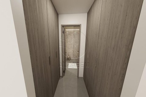 Byt na Yas Island, Abu Dhabi, SAE 1 ložnice, 75 m² Č.: 615622 - fotografie 10