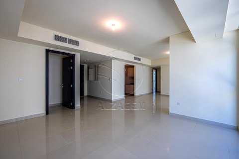 Byt v Al Reem Island, Abu Dhabi, SAE 2 ložnice, 142 m² Č.: 615620 - fotografie 3