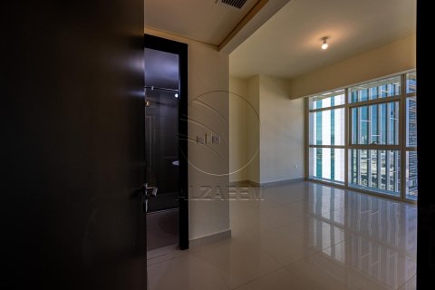 Byt v Al Reem Island, Abu Dhabi, SAE 2 ložnice, 142 m² Č.: 615620 - fotografie 18