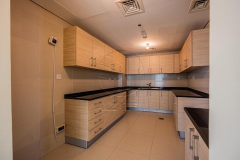 Byt v Al Reem Island, Abu Dhabi, SAE 2 ložnice, 142 m² Č.: 615620 - fotografie 7