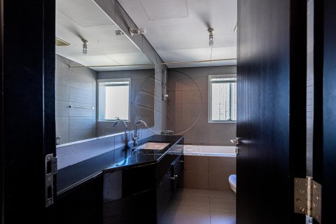 Byt v Al Reem Island, Abu Dhabi, SAE 2 ložnice, 142 m² Č.: 615620 - fotografie 14